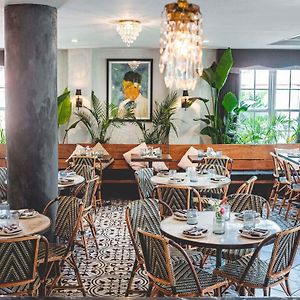 Casa Faena Miami Beach